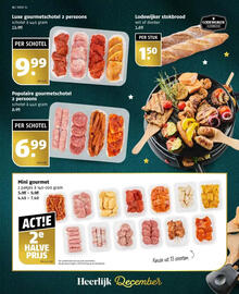 Poiesz folder week 52 Pagina 16