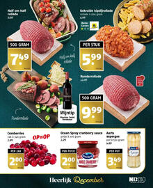 Poiesz folder week 52 Pagina 19