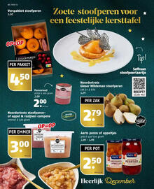 Poiesz folder week 52 Pagina 20