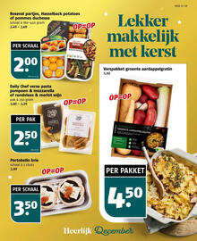 Poiesz folder week 52 Pagina 21