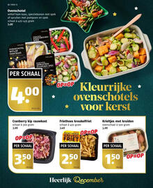 Poiesz folder week 52 Pagina 22