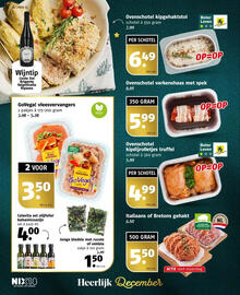 Poiesz folder week 52 Pagina 24