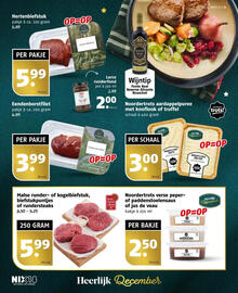 Poiesz folder week 52 Pagina 25