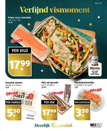 Poiesz folder week 52 Pagina 27