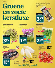 Poiesz folder week 52 Pagina 28