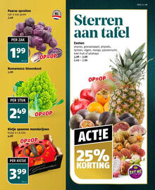 Poiesz folder week 52 Pagina 29