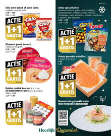 Poiesz folder week 52 Pagina 3