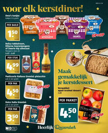 Poiesz folder week 52 Pagina 31