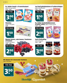 Poiesz folder week 52 Pagina 32