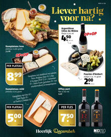 Poiesz folder week 52 Pagina 33