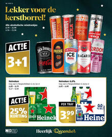 Poiesz folder week 52 Pagina 34