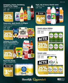 Poiesz folder week 52 Pagina 35