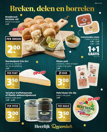 Poiesz folder week 52 Pagina 37