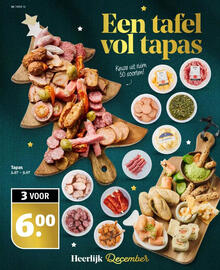 Poiesz folder week 52 Pagina 38