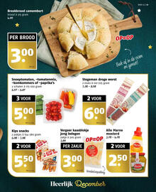 Poiesz folder week 52 Pagina 39