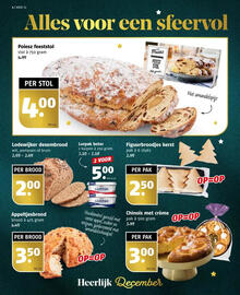 Poiesz folder week 52 Pagina 4