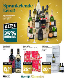 Poiesz folder week 52 Pagina 40