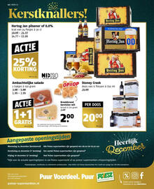 Poiesz folder week 52 Pagina 48