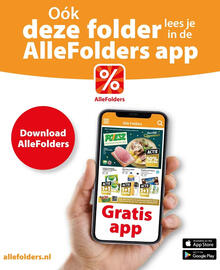 Poiesz folder week 52 Pagina 49