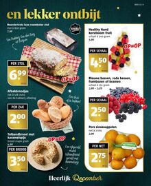 Poiesz folder week 52 Pagina 5