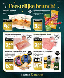 Poiesz folder week 52 Pagina 7