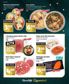 Poiesz folder week 52 Pagina 8