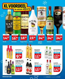 Hoogvliet folder week 52 Pagina 10