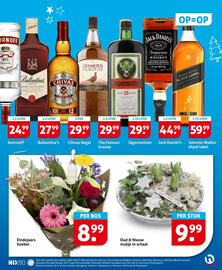 Hoogvliet folder week 52 Pagina 11