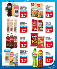 Hoogvliet folder week 52 Pagina 12