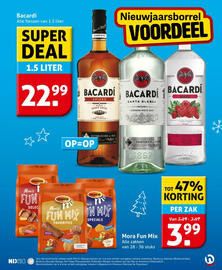 Hoogvliet folder week 52 Pagina 13