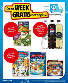 Hoogvliet folder week 52 Pagina 14