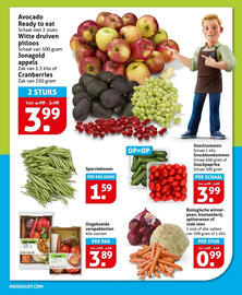 Hoogvliet folder week 52 Pagina 16