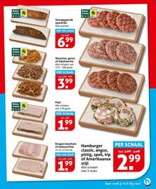 Hoogvliet folder week 52 Pagina 17