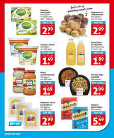 Hoogvliet folder week 52 Pagina 18