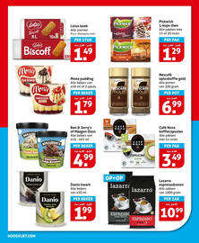 Hoogvliet folder week 52 Pagina 20