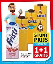 Hoogvliet folder week 52 Pagina 21