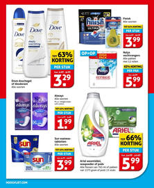 Hoogvliet folder week 52 Pagina 22