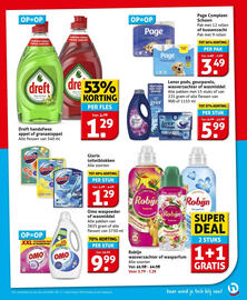 Hoogvliet folder week 52 Pagina 23