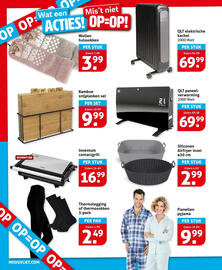 Hoogvliet folder week 52 Pagina 24