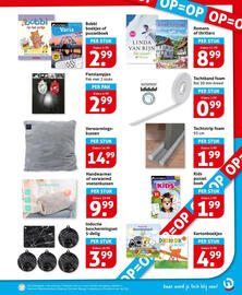 Hoogvliet folder week 52 Pagina 25