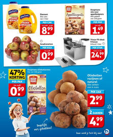 Hoogvliet folder week 52 Pagina 3