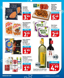 Hoogvliet folder week 52 Pagina 4