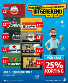 Hoogvliet folder week 52 Pagina 5