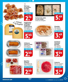 Hoogvliet folder week 52 Pagina 6