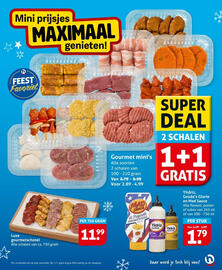 Hoogvliet folder week 52 Pagina 7