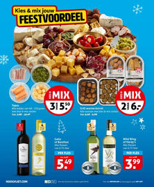 Hoogvliet folder week 52 Pagina 8