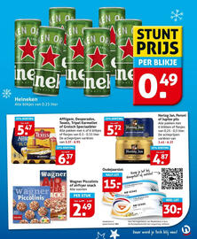 Hoogvliet folder week 52 Pagina 9