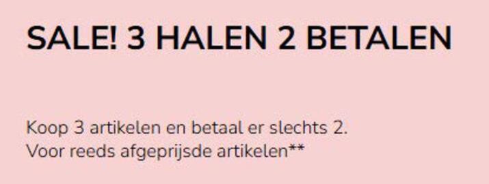 Takko fashion folder Pagina 1