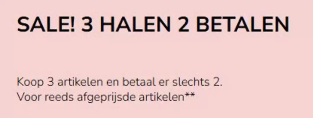 Takko fashion folder (geldig t/m 31-12)