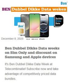 Telecombinatie folder Pagina 3